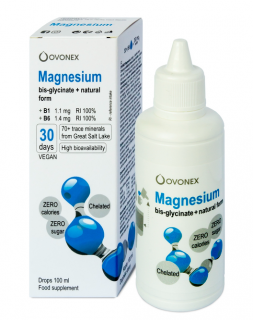 Magnesium 100ml