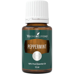 Mátový esenciální olej Peppermint 100% 15ml YL