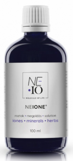 Matuzalem neione roztok 100 ml