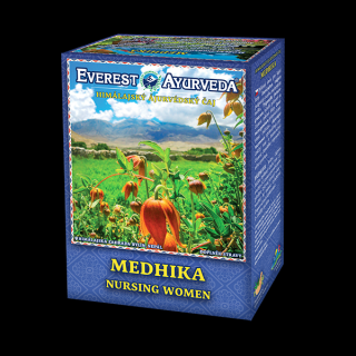 Medhika - čaj pro kojící ženy 100g
