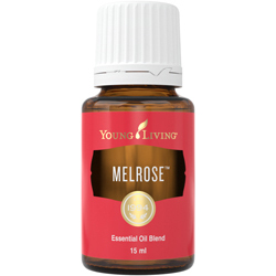 Melrose směs esenciálních olejů 100% 15ml YL