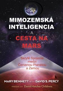 Mimozemská inteligencia a cesta na mars m.bennett&percy