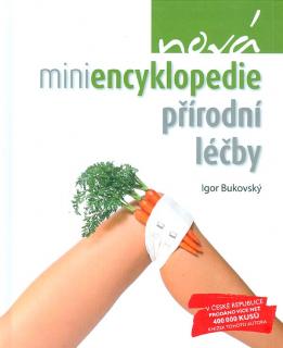 Miniencyklopedie přírodní léčby