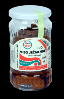 MISO JEČMENNÉ NEPASTER BIO 300G