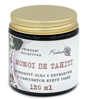 Monoi de tahiti 60ml