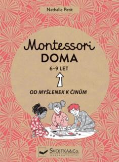 Montessori doma 6-9 let, N. Petit