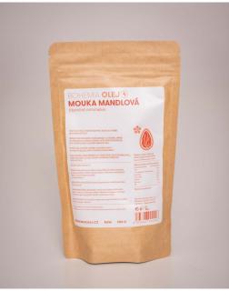 MOUKA MANDLOVÁ 250G BOHEMIA OLEJ