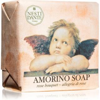 MÝDLO AMORINO SOAP ROSE BOUQUET 150G