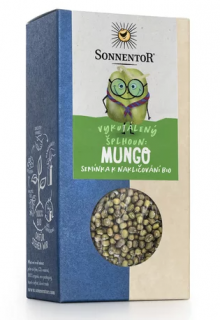 Mungo bio 120g