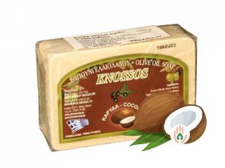 Mýdlo kokos 100g Knossos