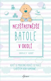 Nejšťastnější batole v okolí, H. Karp