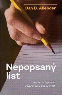 Nepopsaný list, Dan. B. Allender