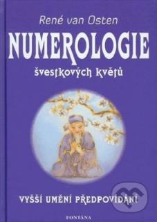 Numerologie švestkových květů