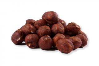 Ochutnej Ořech Lískové ořechy natural 13 15 15+ VELKÉ 80 g