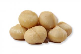 Ochutnej Ořech Makadamové ořechy natural styl 1 VELKÉ 50 g