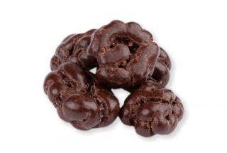 Ochutnej Ořech Vlašské ořechy v hořké čokoládě 80 g