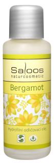 Odličovací olej bergamot 50 ml