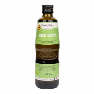 Olej olivový 500ml bio