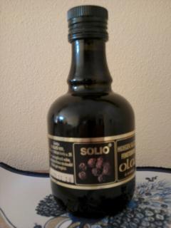Olej z černého pepře 250 ml