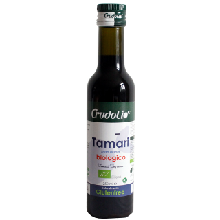 Omáčka Tamari fermentovaná 250 ml BIO