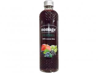 Ovocná šťáva berries 330ml