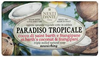 Paradiso tropic coco mýdlo 250g