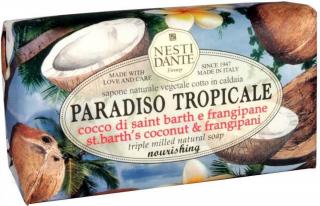 PARADISO TROPICALE KOKOS MÝDLO 250G