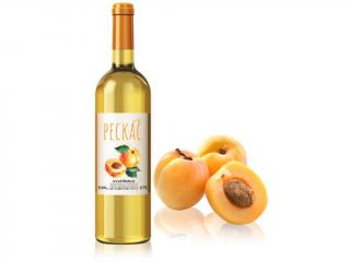 Peckáč 0,75 l