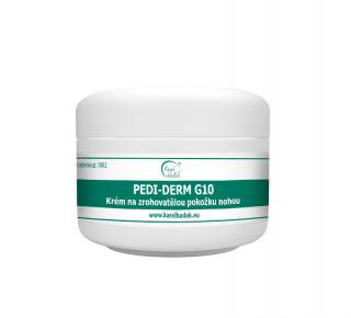 PEDI DERM G10 10ml