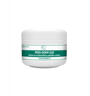 Pedi-derm g10 50ml