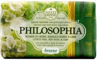 Philosophia breeze 250g