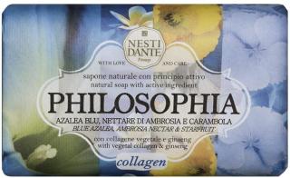 Philosophia collagen mýdlo 250g