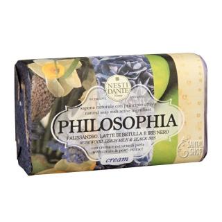 Philosophia cream mýdlo 250g