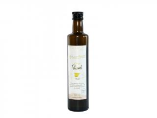 Picual olivový olej 500ml lozano červenka