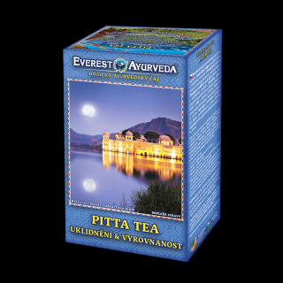 Pitta tea - pro uklidnění a vyrovovnání 100g