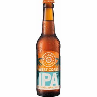 Pivo West Coast IPA 330 ml