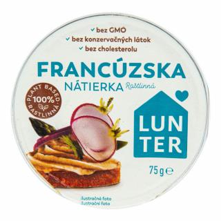 Pomazánka francouzská 75 g