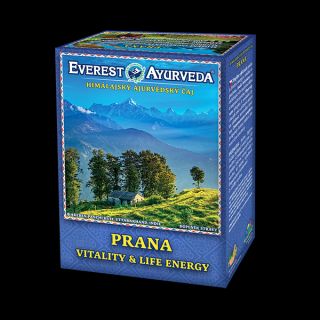 Prana - vitalita a životní energie 100g