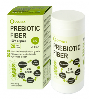 Prebiotic fiber Bio 150g