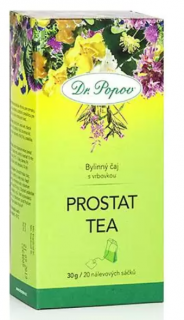 Prostat tea 30 g