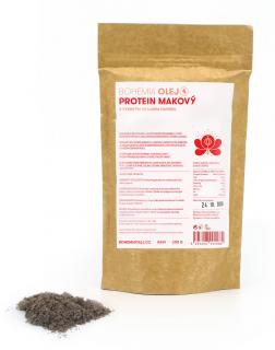Protein makový 250 g