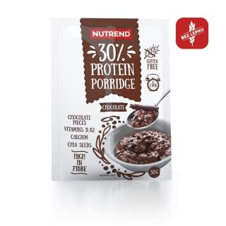 Proteinová kaše čokoláda 50g
