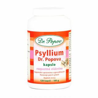 Psyllium 120kps