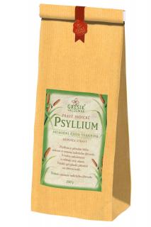 Psyllium 250 g sypané (osemení indického jitrocele)