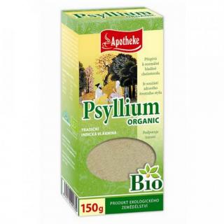 Psyllium bio 150g