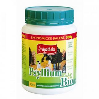 Psyllium dóza 300 g