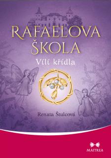 Rafaelova škola 1. vílí křídla