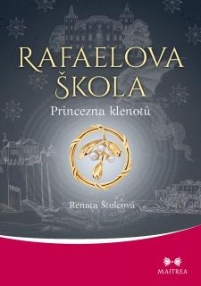 Rafaelova škola Princezna klenotů, Renata Štulcová