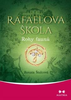 Rafaelova škola - rohy faunů