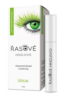 ŘASOVÉ HNOJIVO SÉRUM 3ML